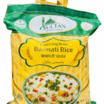 Sultan Basmati Rice 1 1 | スリランカ レストラン & スーパー