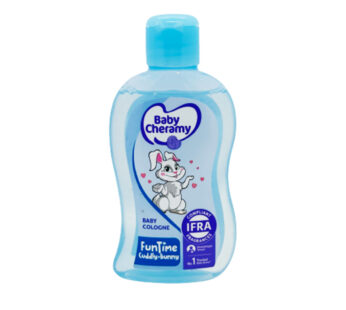 Baby Cheramy Funtime Baby cologne