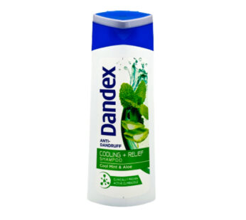 Dandex Cooling & Relief Shampoo 175ml