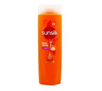 Sunsilk Shampoo Damage Restore