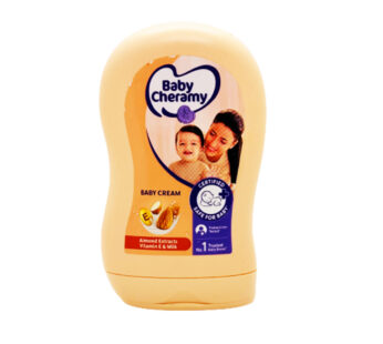 Baby Cheramy Baby Cream 100ml