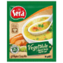 Vegetable Soup | CBL Sera