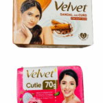 Velvet Soap 1 | スリランカ レストラン & スーパー