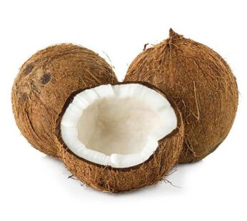 Fresh vegetables |  Fresh Coconut