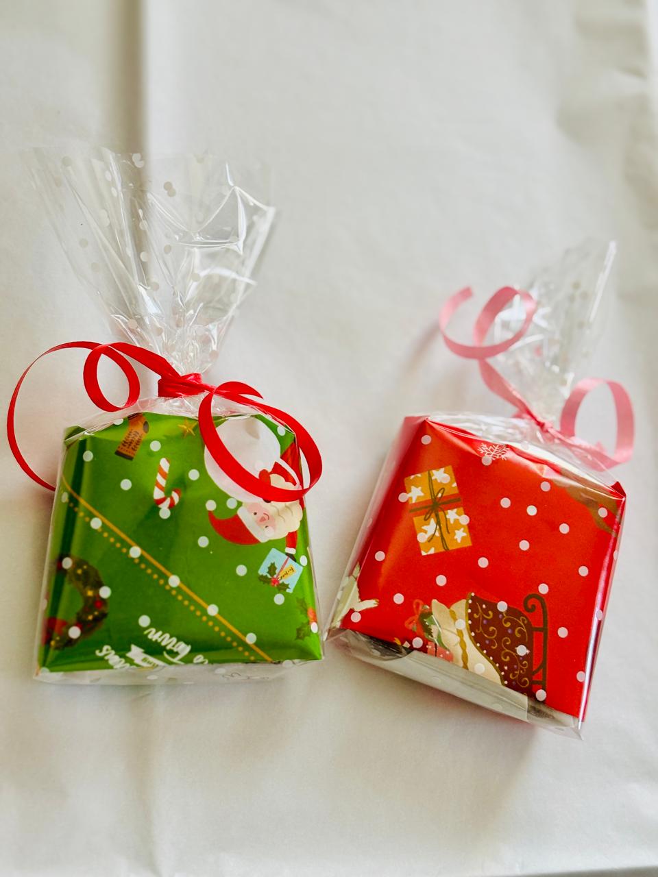 Christmas Cake 1 Pcs | නත්තල් කේක් කෑලි එකක් 4 | スリランカ レストラン & スーパー Christmas Cake 1 Pcs | නත්තල් කේක් කෑලි එකක් - Image 2