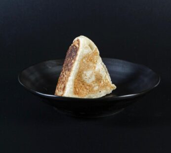 Fish Rotti | මාළු රොටී – Sri Lankan Fish Roti | Authentic & Delicious