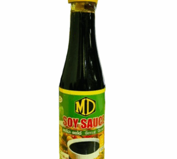 MD Soy Sauce 190ml