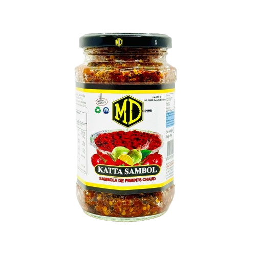 MD Katta Sambol 3 | スリランカ レストラン & スーパー MD Katta Sambol