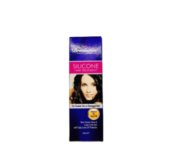 Dreamron Silicone Hair Treatment 50ml