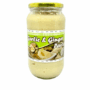Garlic & Ginger Paste 1kg
