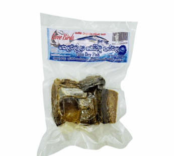 Kelawalla Boat Dry Fish 300g | කෙලවල්ලා බෝට්ටු කරවල
