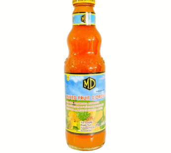 Mix Fruit Cordial 750ml | මිශ්ර පලතුරු කෝඩියල් | MD