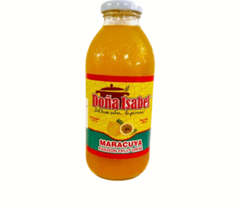 Passion Fruit Drink (Maracuya) | ą·ą·ą·ą¶±ą· ą¶“ą·ą¶±ą¶ŗ | Dona Isabel