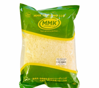 Desiccated Coconut 300g