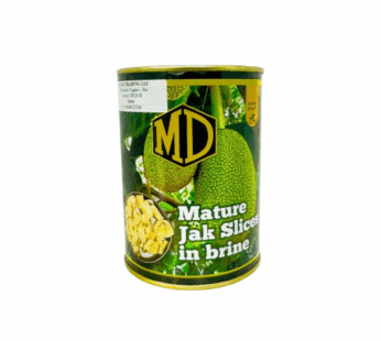 MD Mature Jak Slices in brine