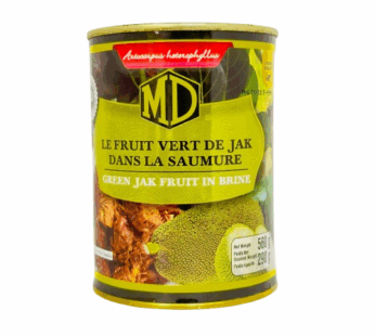 Green Jak Fruit in Brine | Md