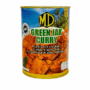 MD Green Jak Curry