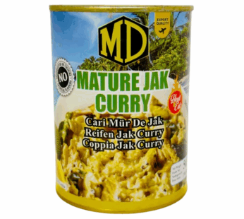 MD Mature Jack Curry
