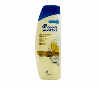 Head & Shoulders Lemon Fresh 180ml