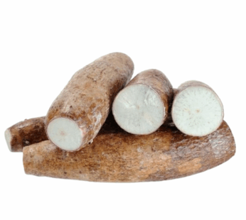 Manioc 1kg | Fresh