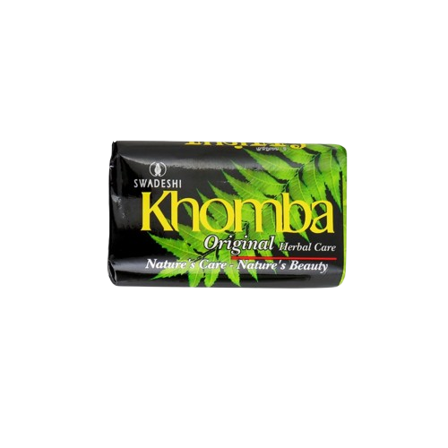 Kohomba Original Soap 3 | ć¹ćŖć©ć³ć« ć¬ć¹ćć©ć³ & ć¹ć¼ćć¼ Kohomba Original Soap