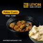 Polos Curry -  පොලොස් ඇඹුල ගමේ රසට
