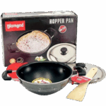 Nonstick Hopper pan