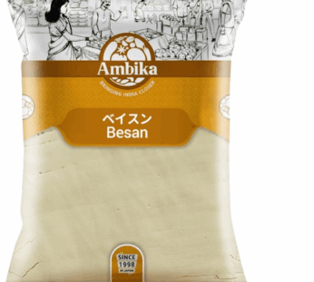 Ambika Besan powder 1kg