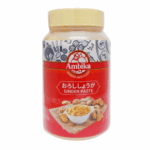 (Ambika) Ginger Paste 1kg