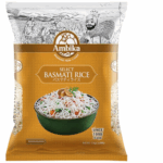 (Ambika) Select Basmati Rice 1kg