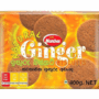 CBL Munchee Ginger Biscuit 400g