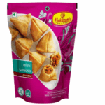 (Haldiram) Mini Samosa 200g