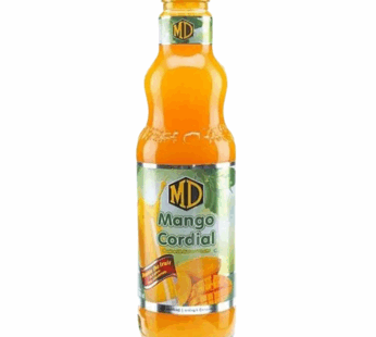 MD Mango Cordial