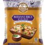 Ambika Biryani Basmathi 1kg