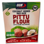 OGM Red Pittu Flour 500g