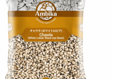 Ambika White Kawpi (Cowpea): The Perfect Nutritious Breakfast for Sri Lankans in Japan