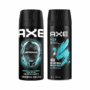 Axe Spray l Apollo