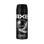 Axe spray Black