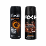 Axe spray Dark Temptation Chocolate