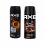 Axe spray Dark Temptation Chocolate