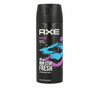 Home 2025 107 | スリランカ レストラン & スーパー Axe Spray Marine