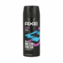 Axe spray Marine