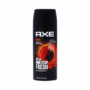 Axe spray Musk