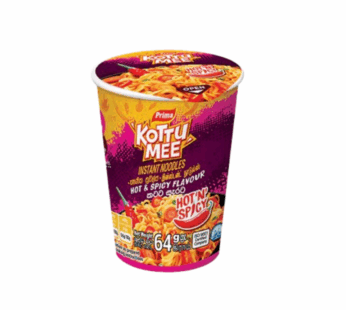 Kottu Mee Cup