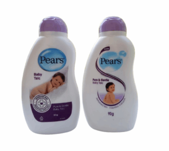 Home 2025 103 | スリランカ レストラン & スーパー Pears Baby Talc