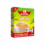 Raththi Kirithe Milk Powder 3 In 1 Packet 400g