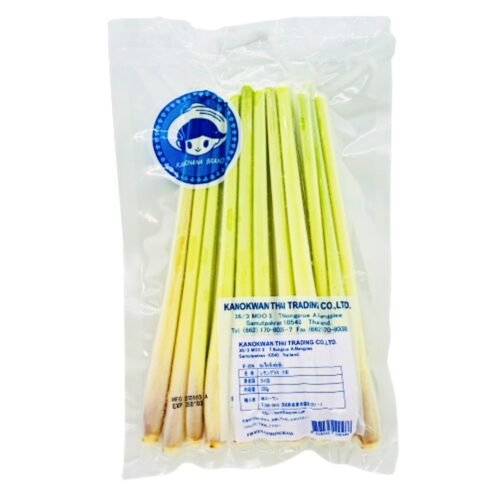 Fresh Sera (Lemongrass): The Secret Aroma of Authentic Sri Lankan Curries