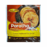 Plain Parata Bombay Sweet