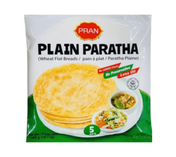 Plain Paratha | Pran