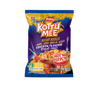 Kottu Mee Chicken Flavour